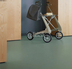 Forbo SureStep balance 173632 bottle green фото 2 | FLOORDEALER